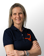 Kristin Schirbock