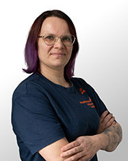 Mandy Voigt